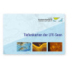 Tiefenkartenheft der LFV-Seen