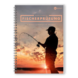 Arbeitsbuch Fischerprüfung