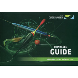 Montagen Guide