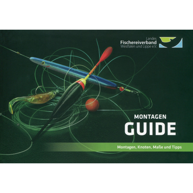 Montagen Guide