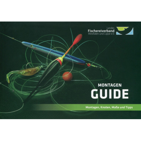 Montagen Guide