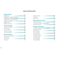 Montagen Guide
