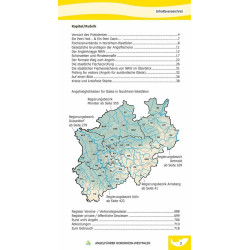 Angelführer Nordrhein-Westfalen