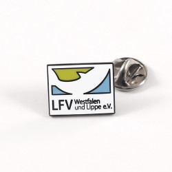 Verbandsanstecker Pin