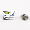 Verbandsanstecker Pin