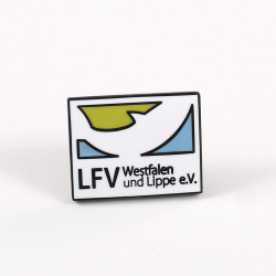 Verbandsanstecker