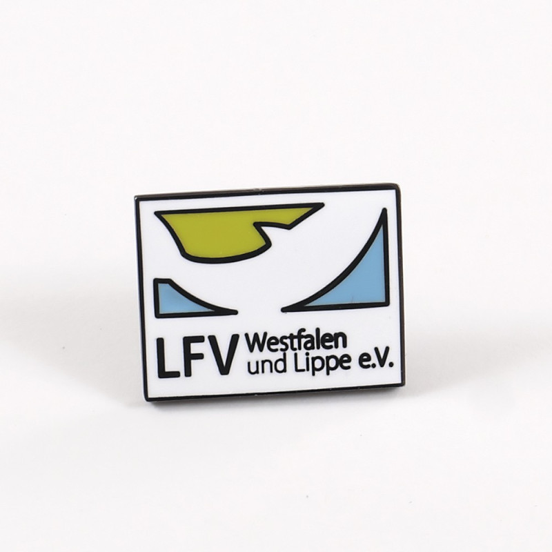 Verbandsanstecker