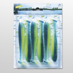 LFV Gummifisch