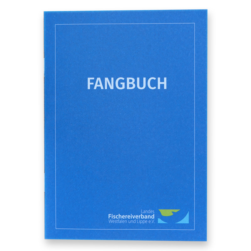 LFV Fangbuch LFV Fangbuch